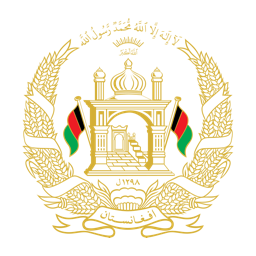 Coat of arms of Afghanistan