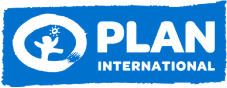 logo PLAN Internationl